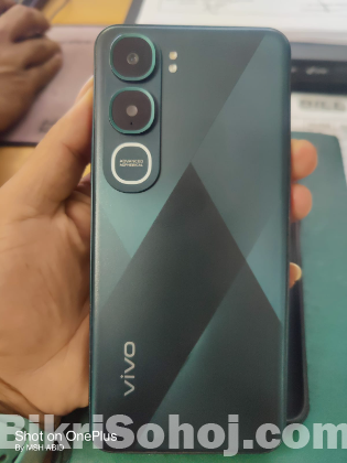 Vivo Y21D